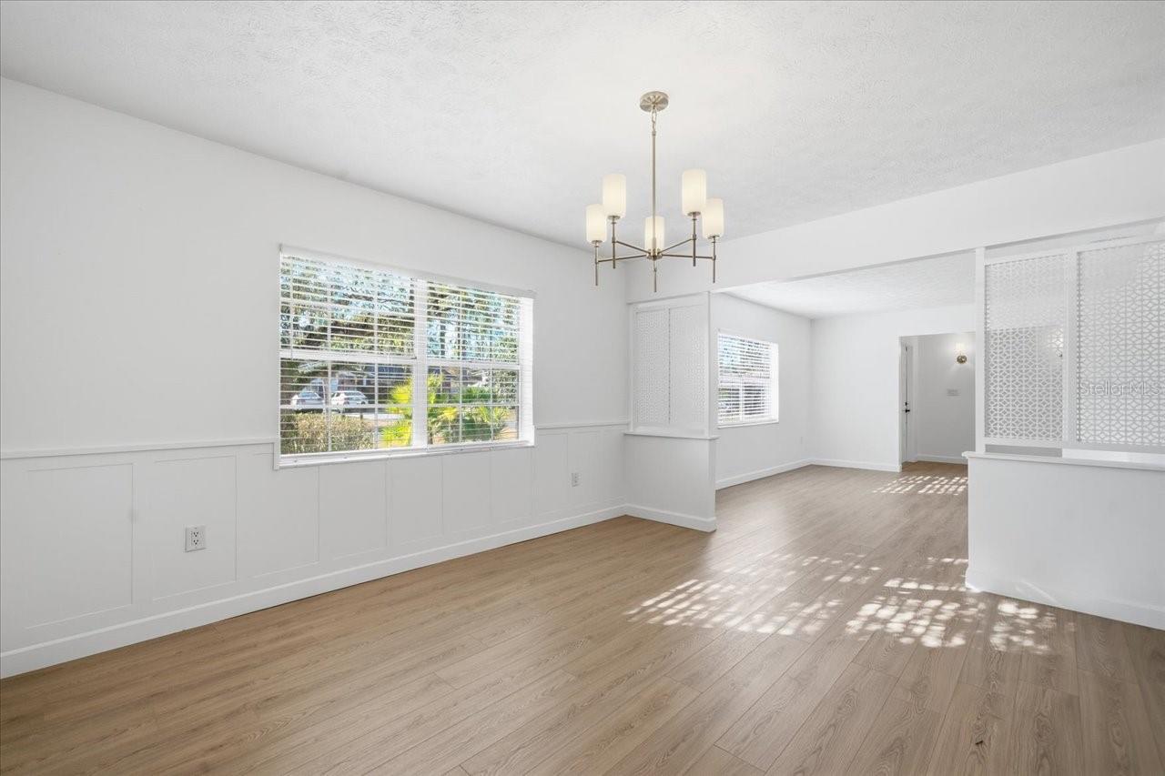 LAKE CHAPMAN SUBDIVISION - Residential