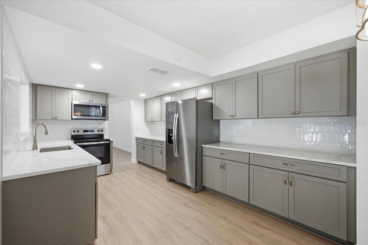 LAKE CHAPMAN SUBDIVISION - Residential