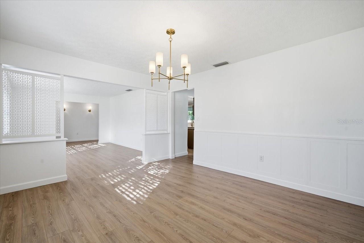 LAKE CHAPMAN SUBDIVISION - Residential