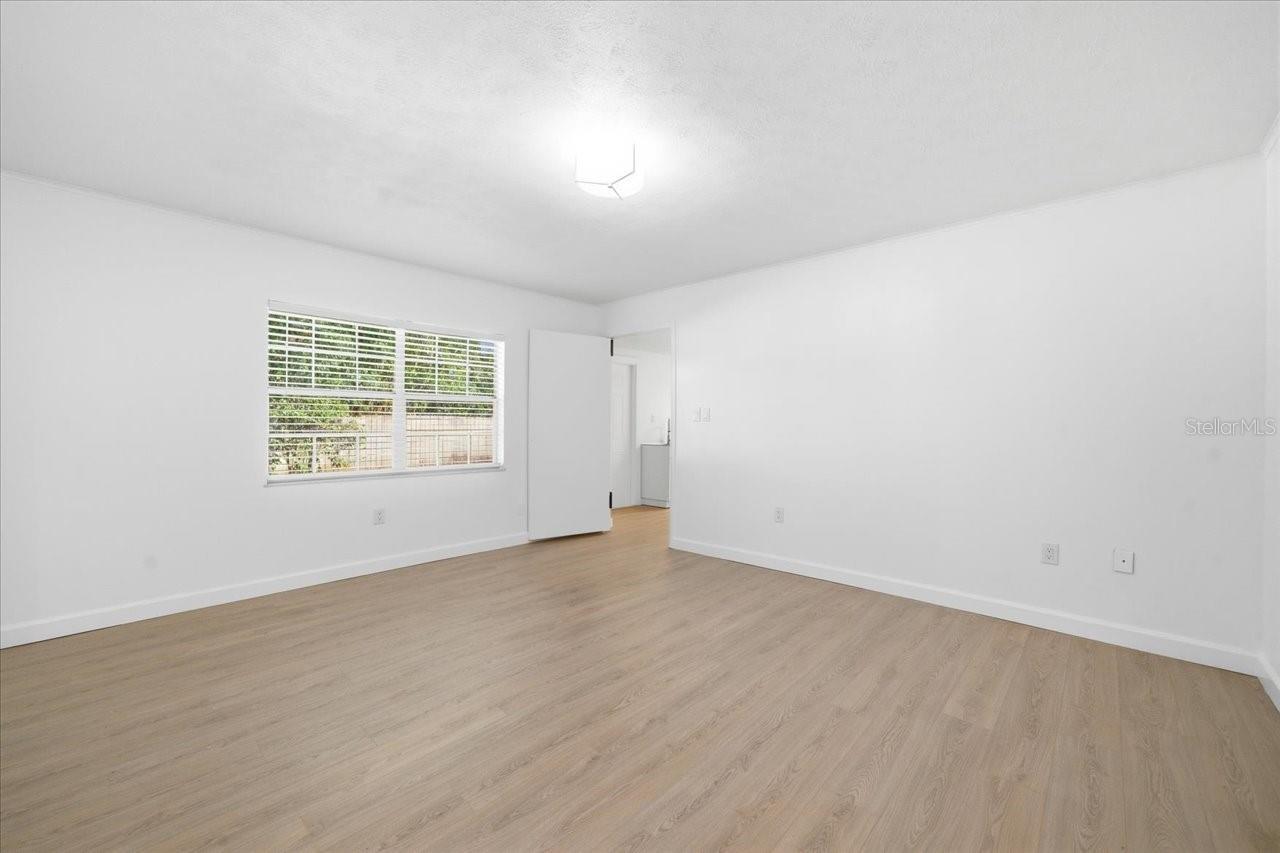 LAKE CHAPMAN SUBDIVISION - Residential