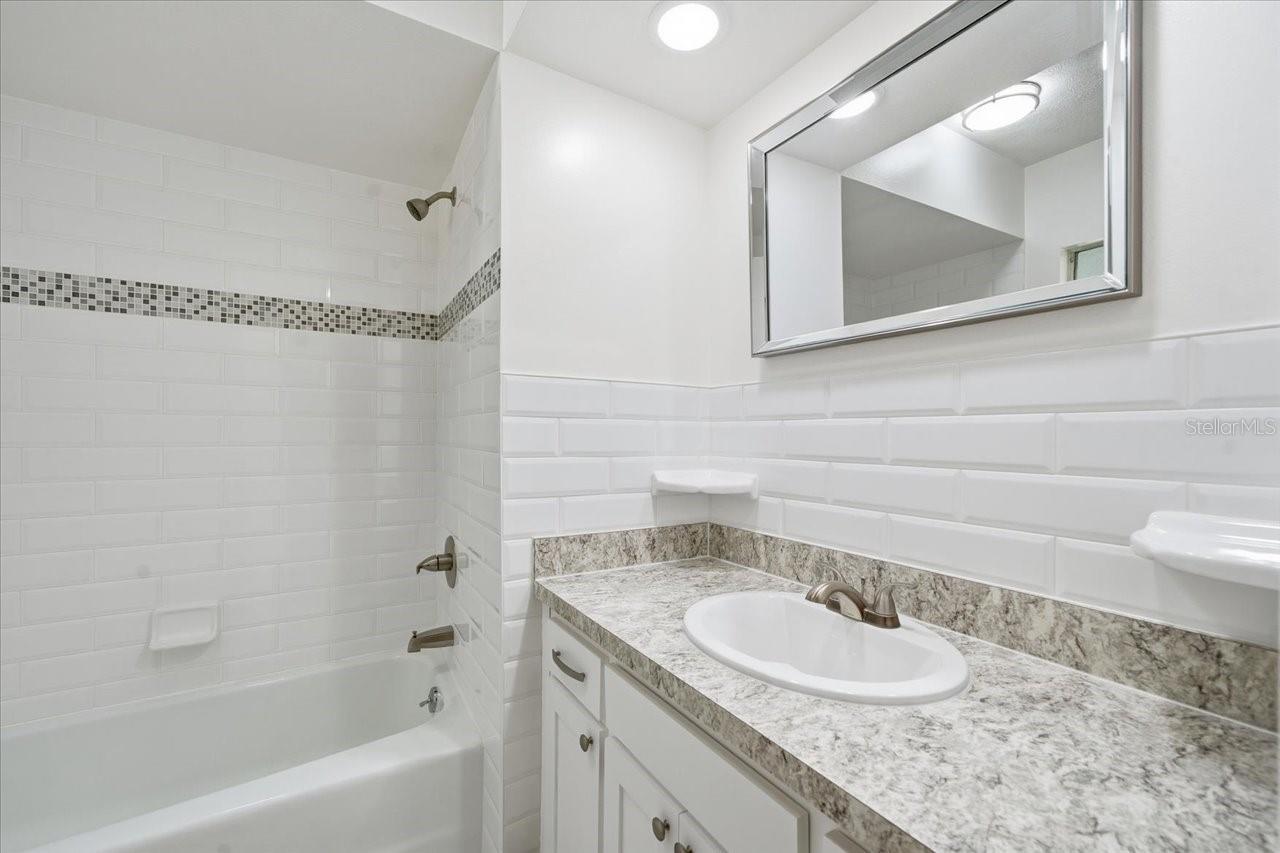 LAKE CHAPMAN SUBDIVISION - Residential