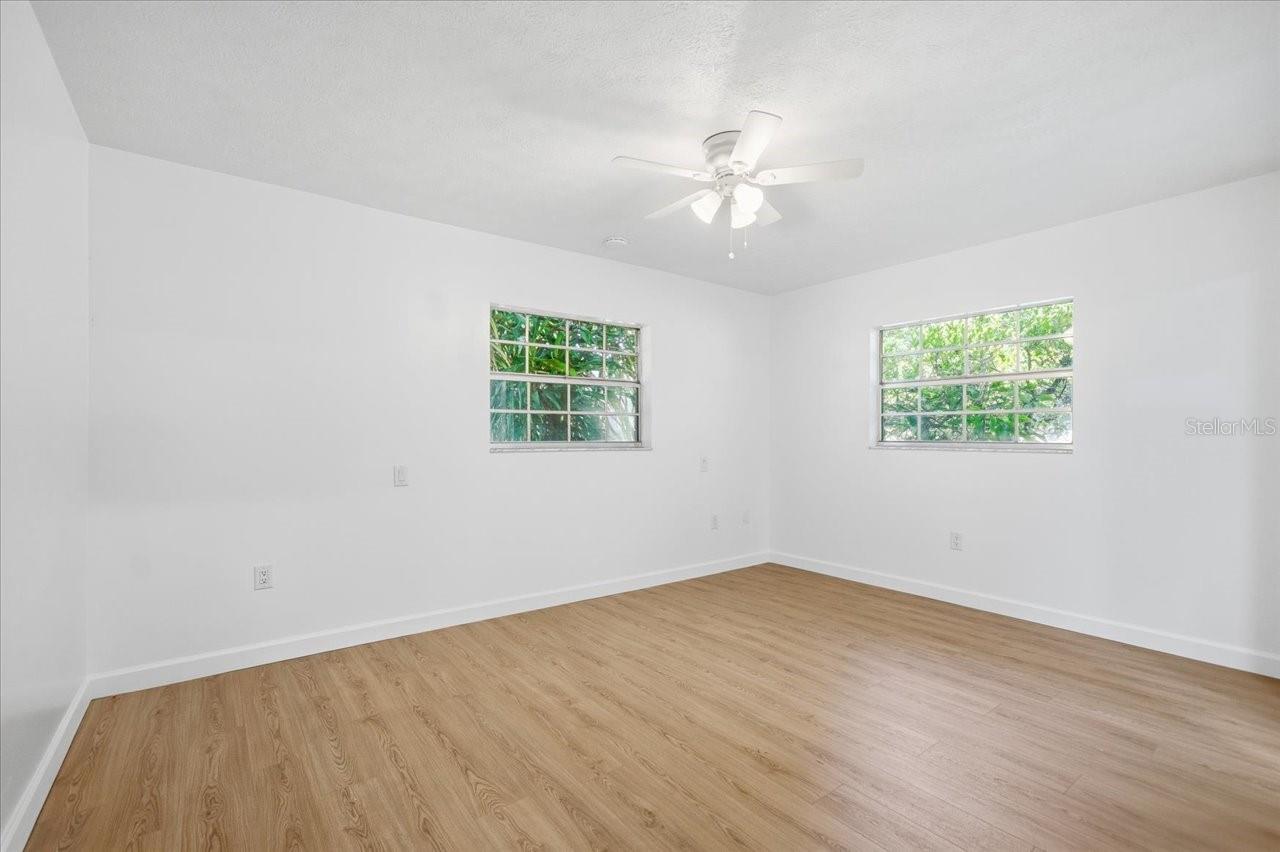 LAKE CHAPMAN SUBDIVISION - Residential