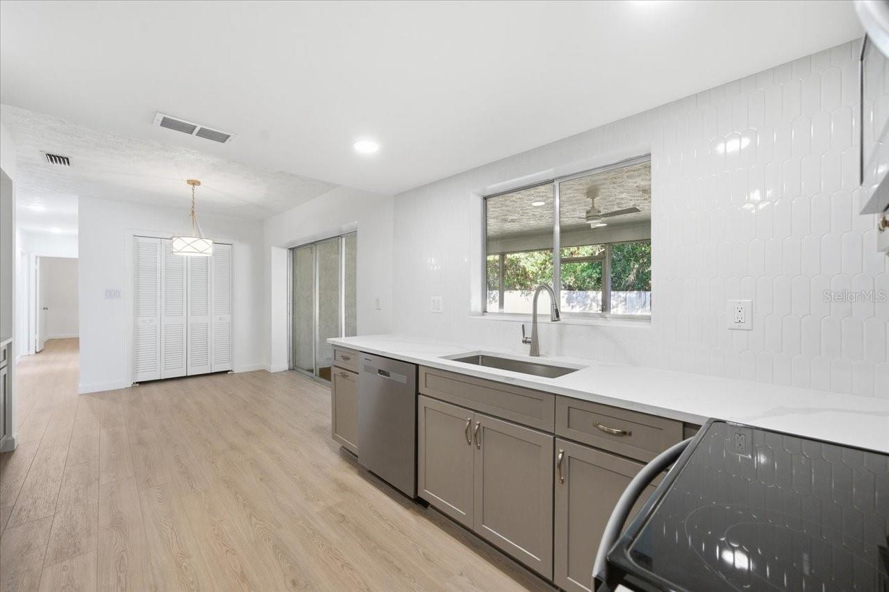 LAKE CHAPMAN SUBDIVISION - Residential