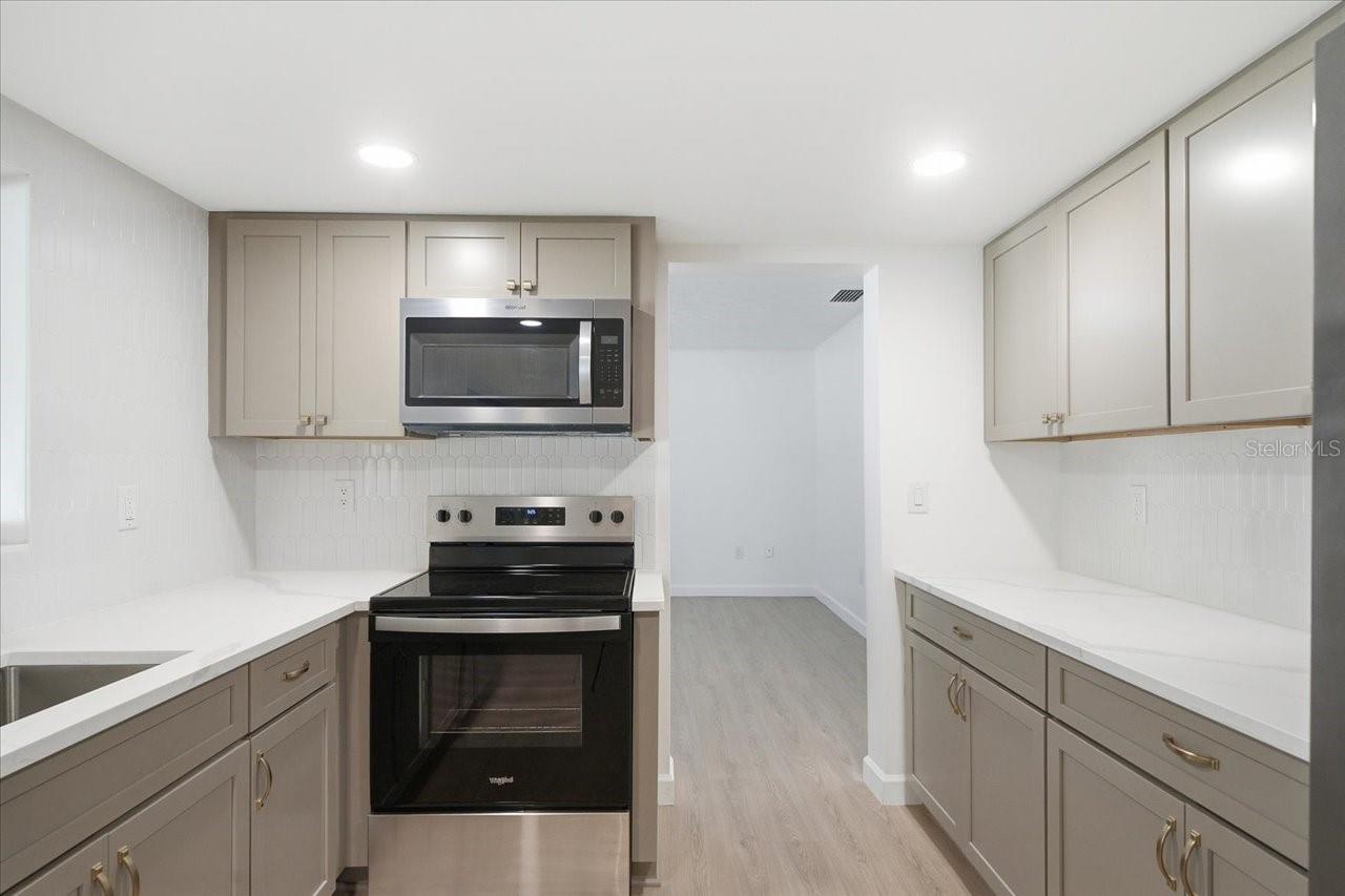 LAKE CHAPMAN SUBDIVISION - Residential