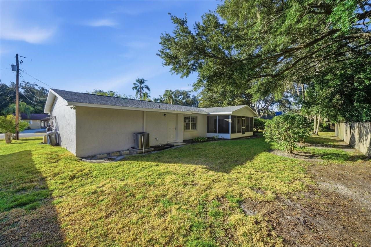 LAKE CHAPMAN SUBDIVISION - Residential