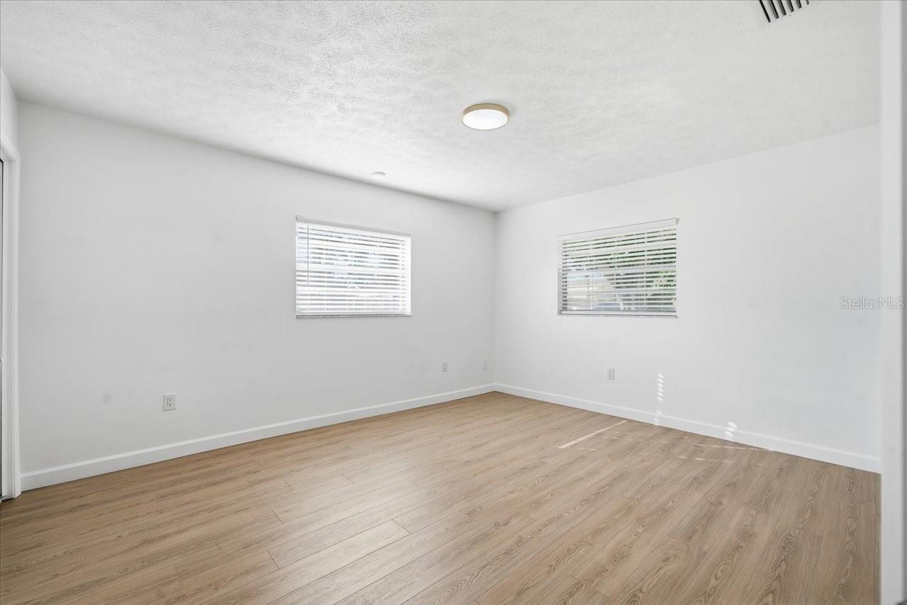 LAKE CHAPMAN SUBDIVISION - Residential