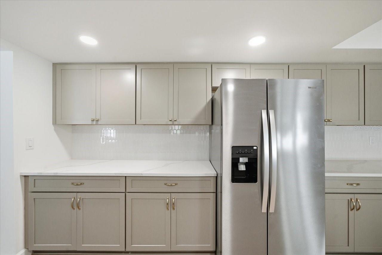 LAKE CHAPMAN SUBDIVISION - Residential