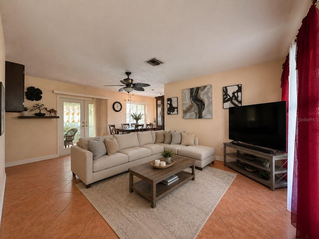 Photo of 2209 Aaron Street, Port Charlotte, FL 33952 (MLS # C7528476)