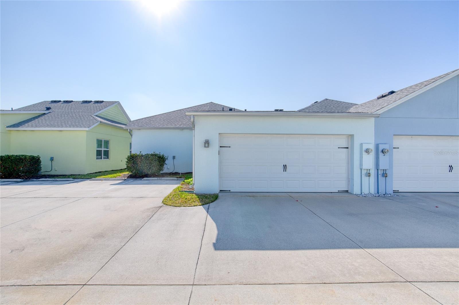 LATITUDE/DAYTONA BEACH PH 5 - Residential