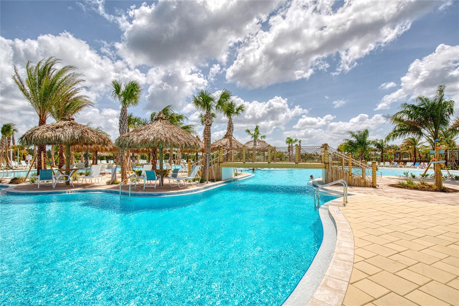 LATITUDE/DAYTONA BEACH PH 5 - Residential