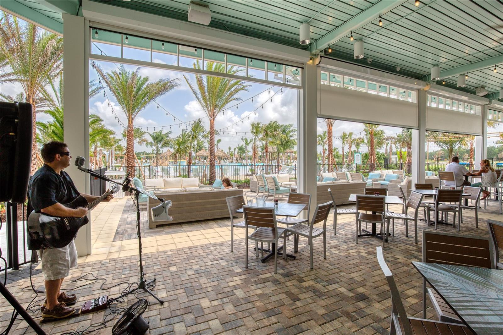 LATITUDE/DAYTONA BEACH PH 5 - Residential