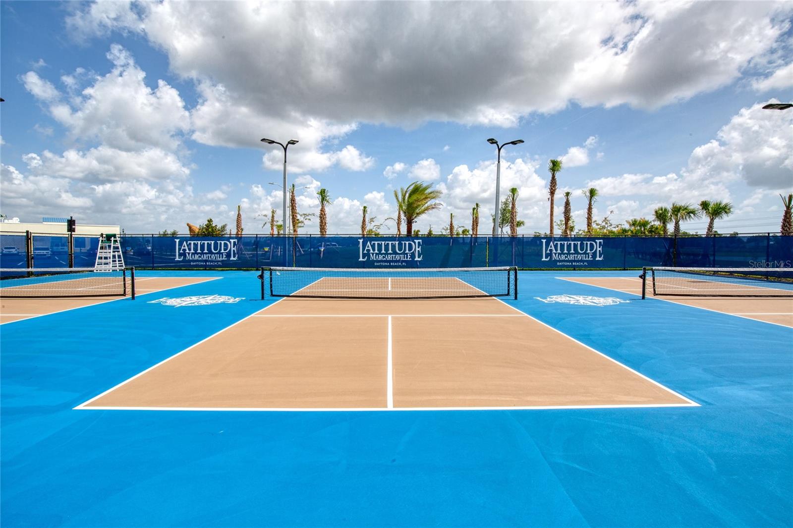 LATITUDE/DAYTONA BEACH PH 5 - Residential