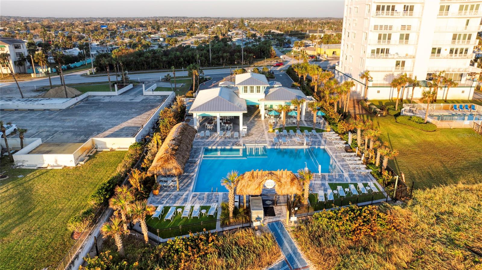 LATITUDE/DAYTONA BEACH PH 5 - Residential