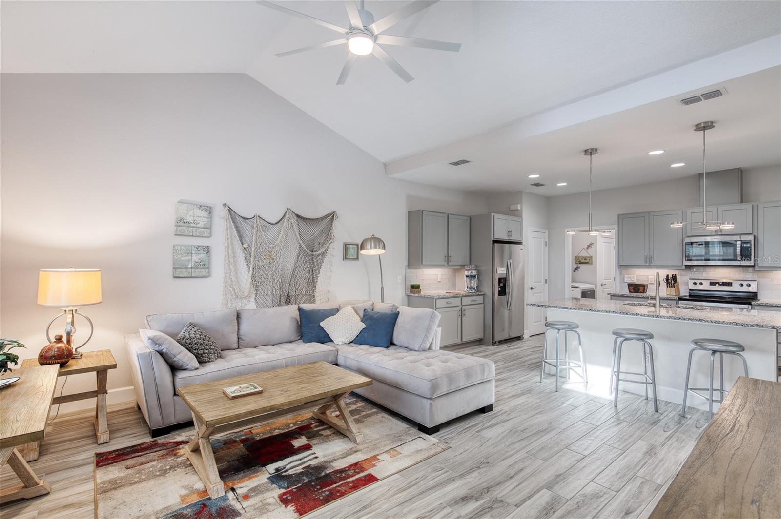 LATITUDE/DAYTONA BEACH PH 5 - Residential