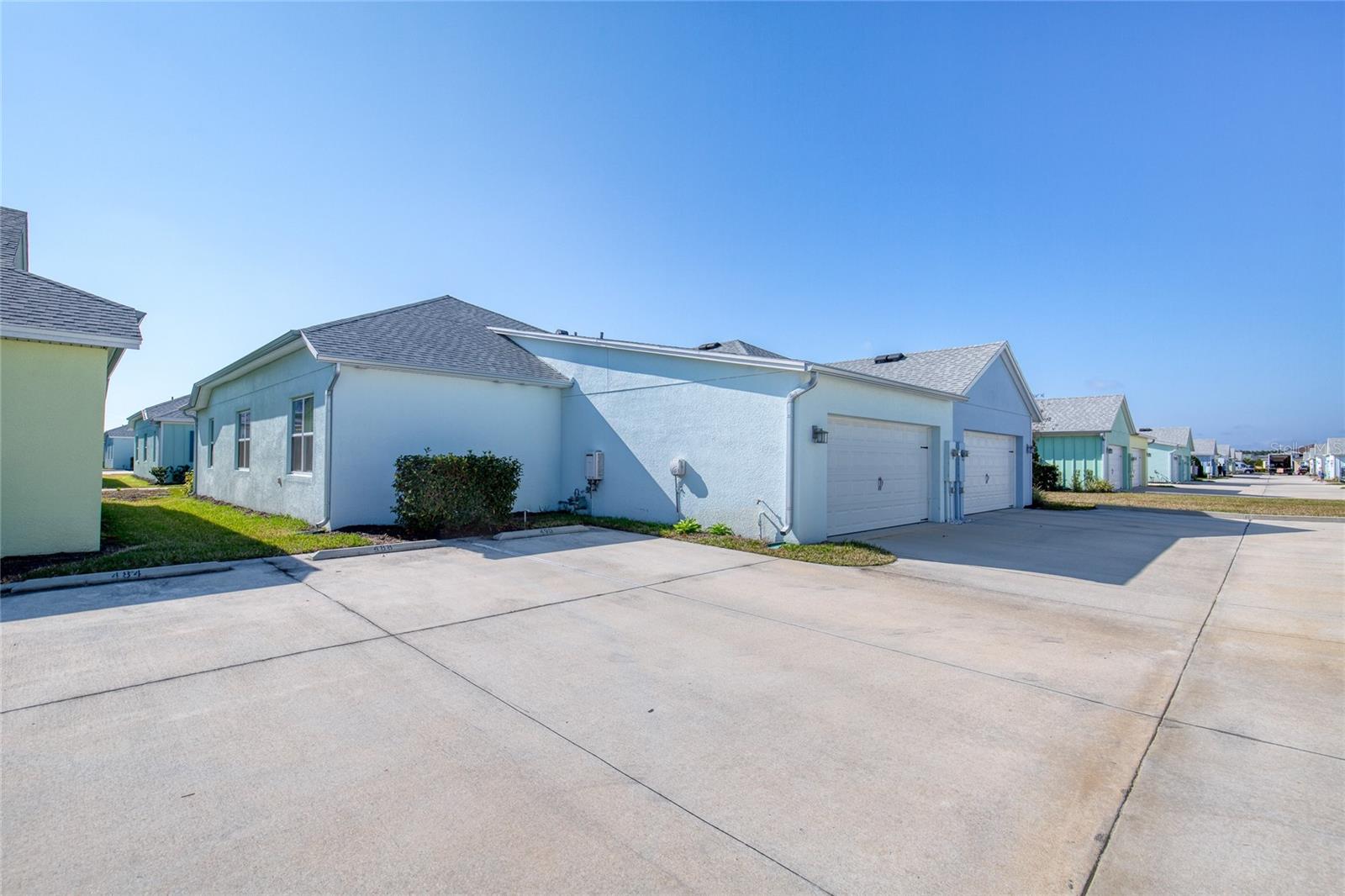 LATITUDE/DAYTONA BEACH PH 5 - Residential