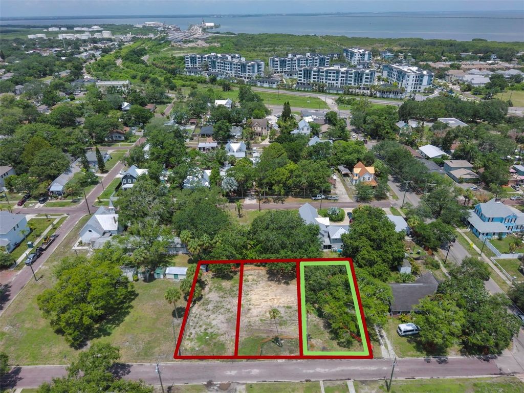 Photo of 6905 S Sparkman Street, Tampa, FL 33616 (MLS # TB8487262)