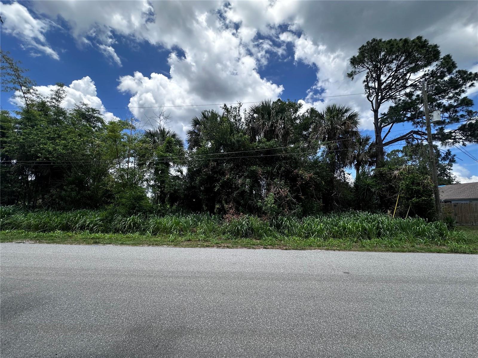 This 0.47-acre lot is close to Cocoa Beach and Cape Canaveral. You can walk to a neighborhood park in a well-established, peaceful neighborhood, offering the perfect blend of convenience and peace. Part of the lot is in a non-buildable protected wet land area. Lot has a buildable part with county approved maps available. Located near top-rated schools, popular restaurants, and everyday essentials, this is an ideal spot to build your dream home. Enjoy easy access to outdoor adventures with a public boat ramp just approximately 15 minutes away, providing entry to Rivers and Intracoastal Waterway. Major roadways, including US-1 and I-95, are a short drive away. Cocoa Village is only approximately 20 minutes away, where you’ll find fantastic dining. You will be about 30 minutes from the Kennedy Space Center, SpaceX, Blue Origin, and Port Canaveral cruises. Theme Park lovers will appreciate being just over an hour from Disney and other world-famous attractions.