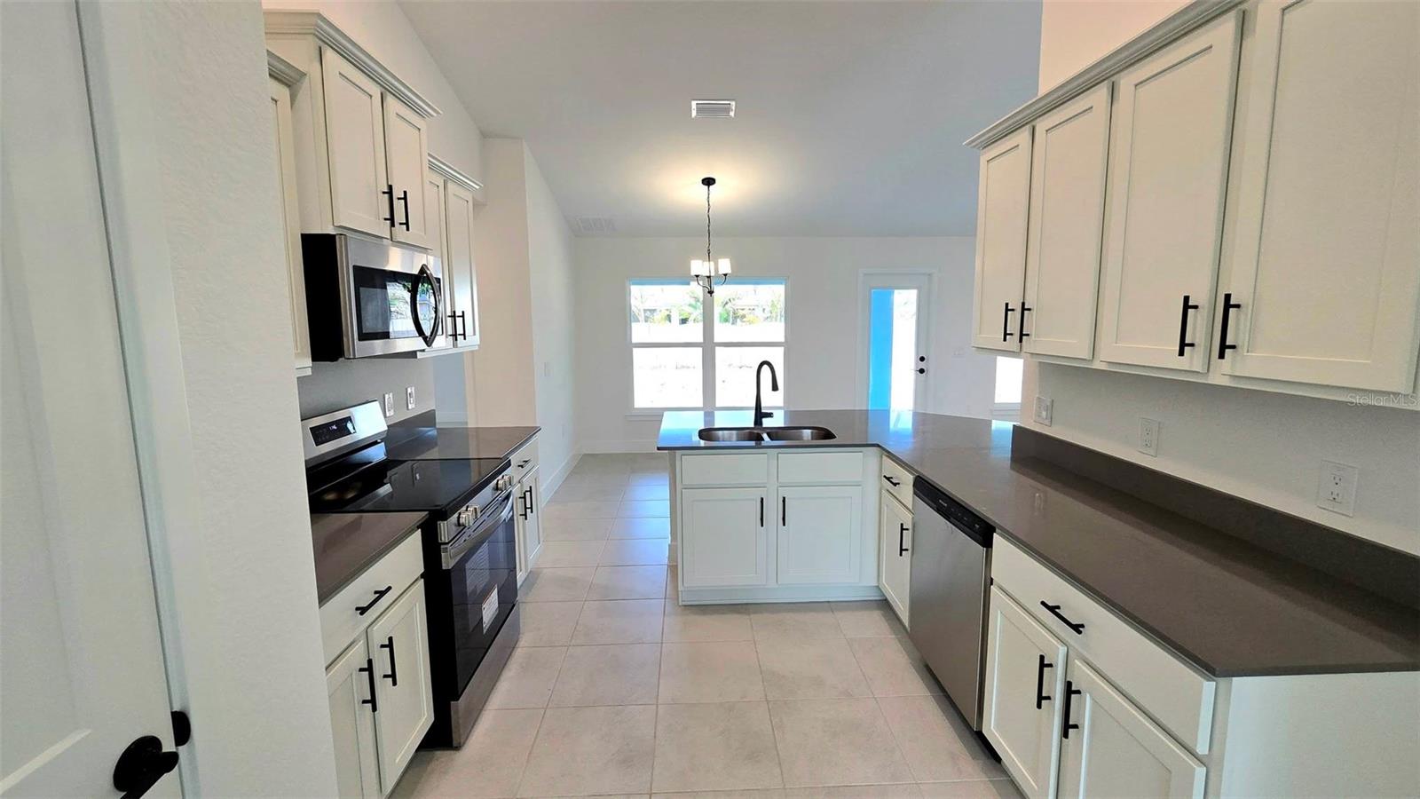 PORT CHARLOTTE SUB 25 - Residential