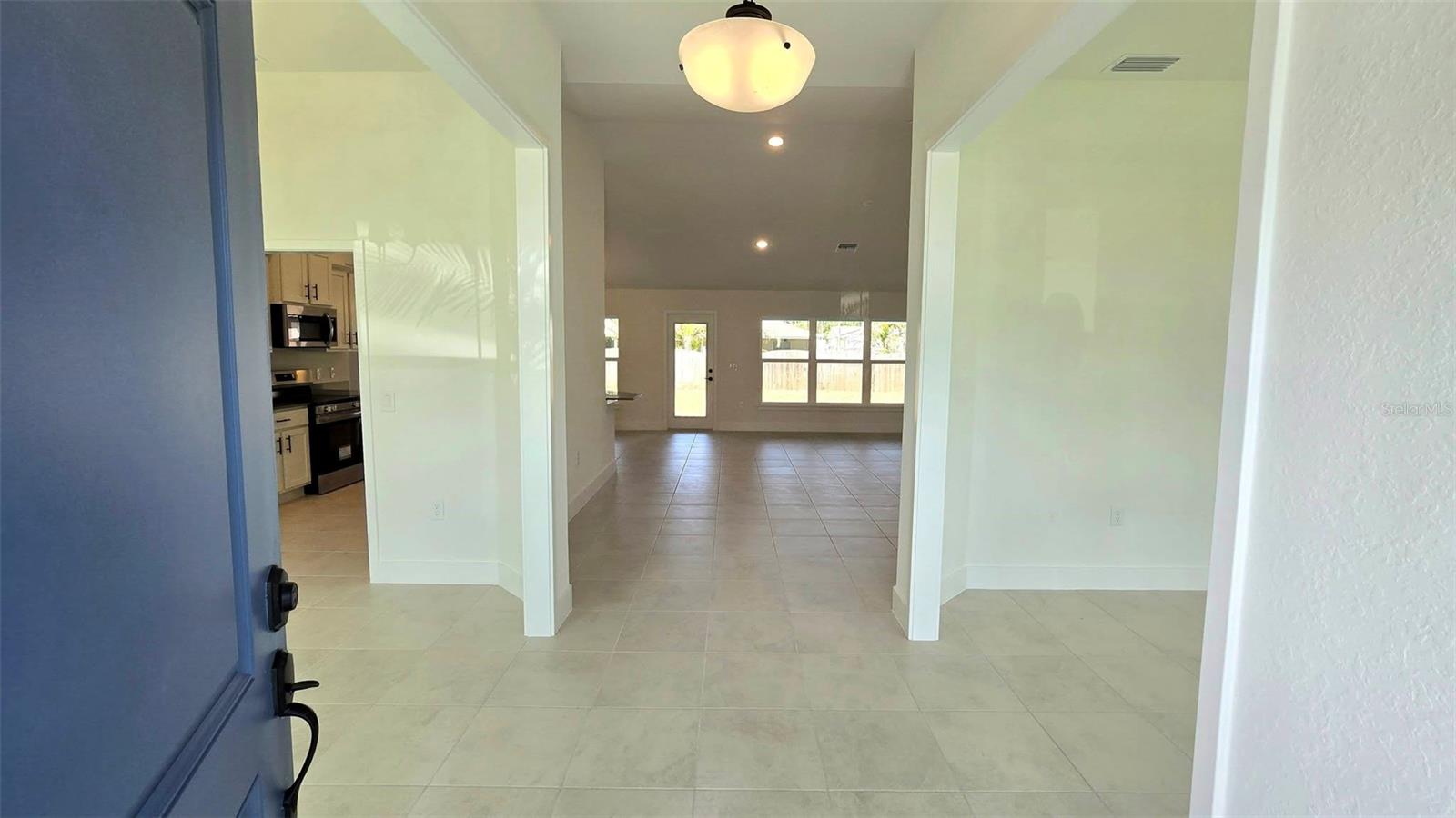 PORT CHARLOTTE SUB 25 - Residential