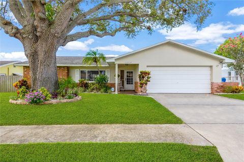 A home in LARGO