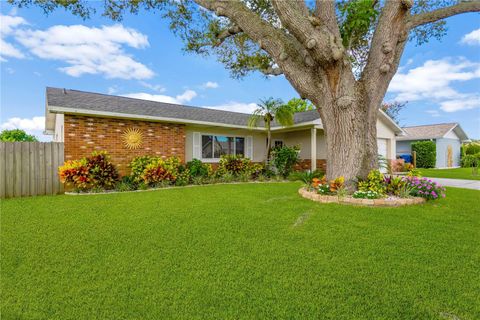 A home in LARGO