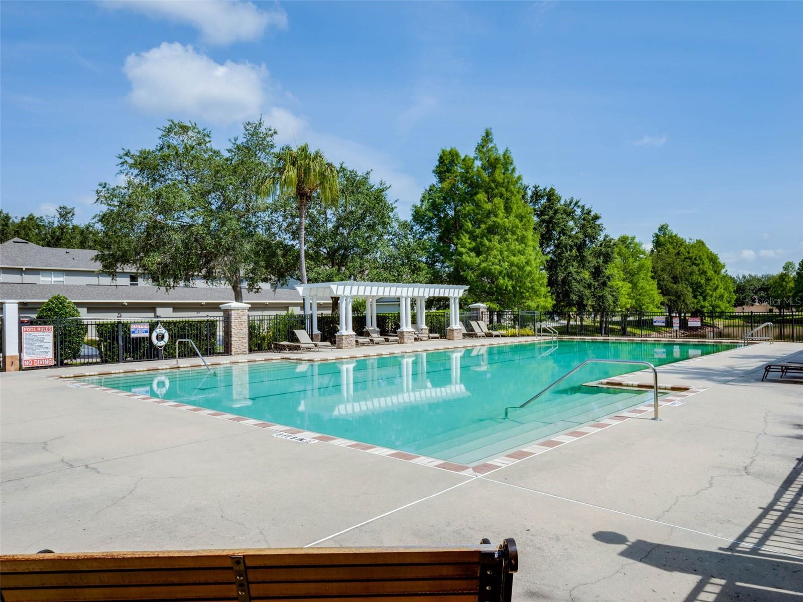 LAKE REAMS TOWNHOMES - Residential