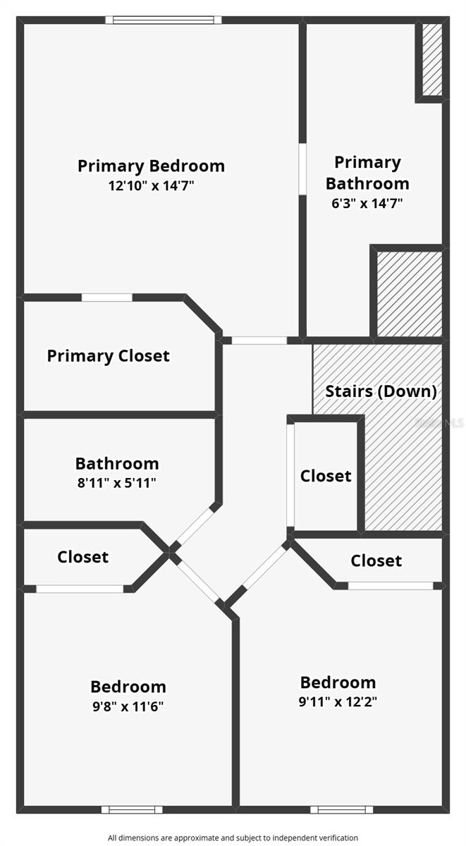 LAKE REAMS TOWNHOMES - Residential