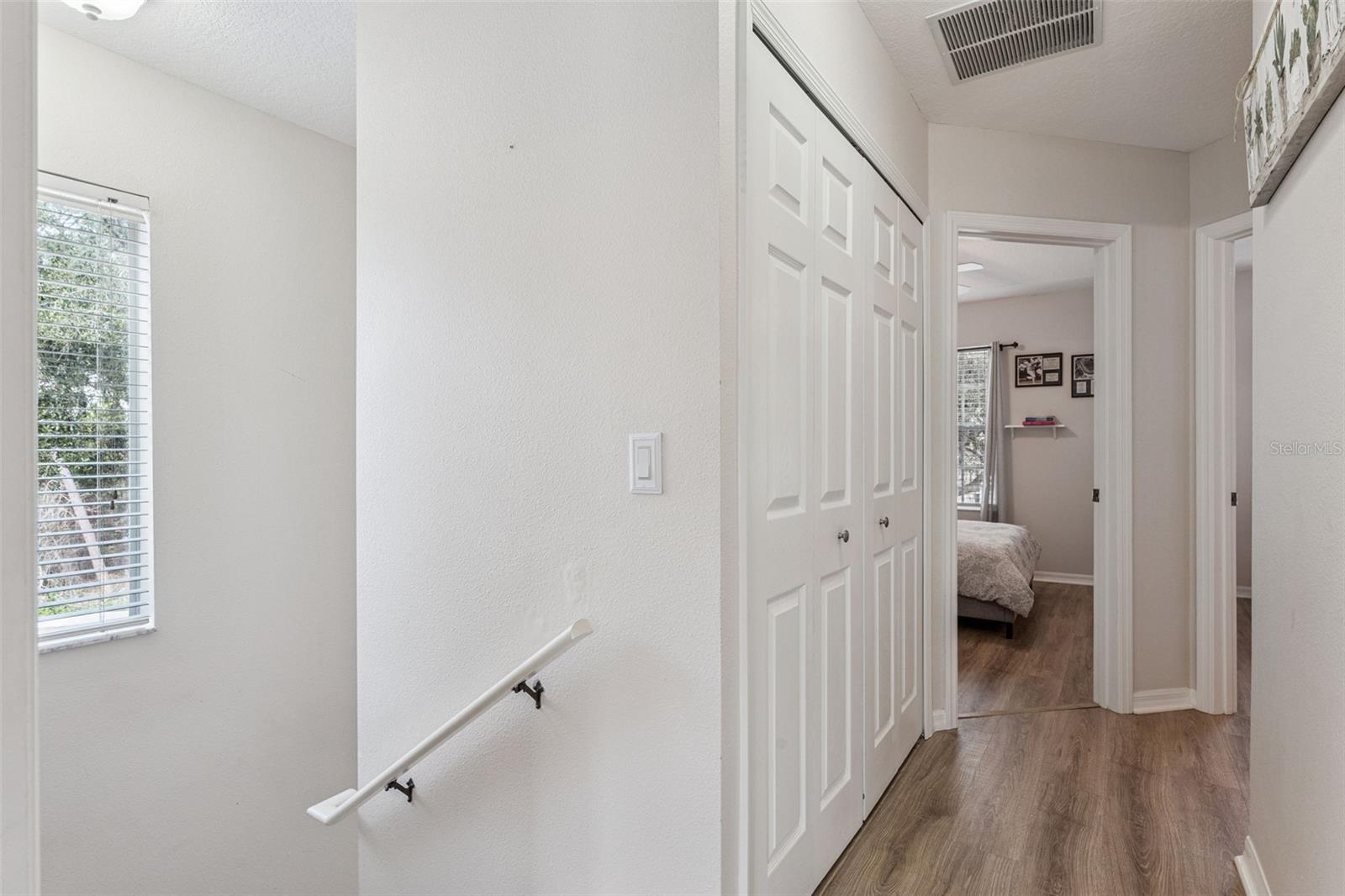 LAKE REAMS TOWNHOMES - Residential