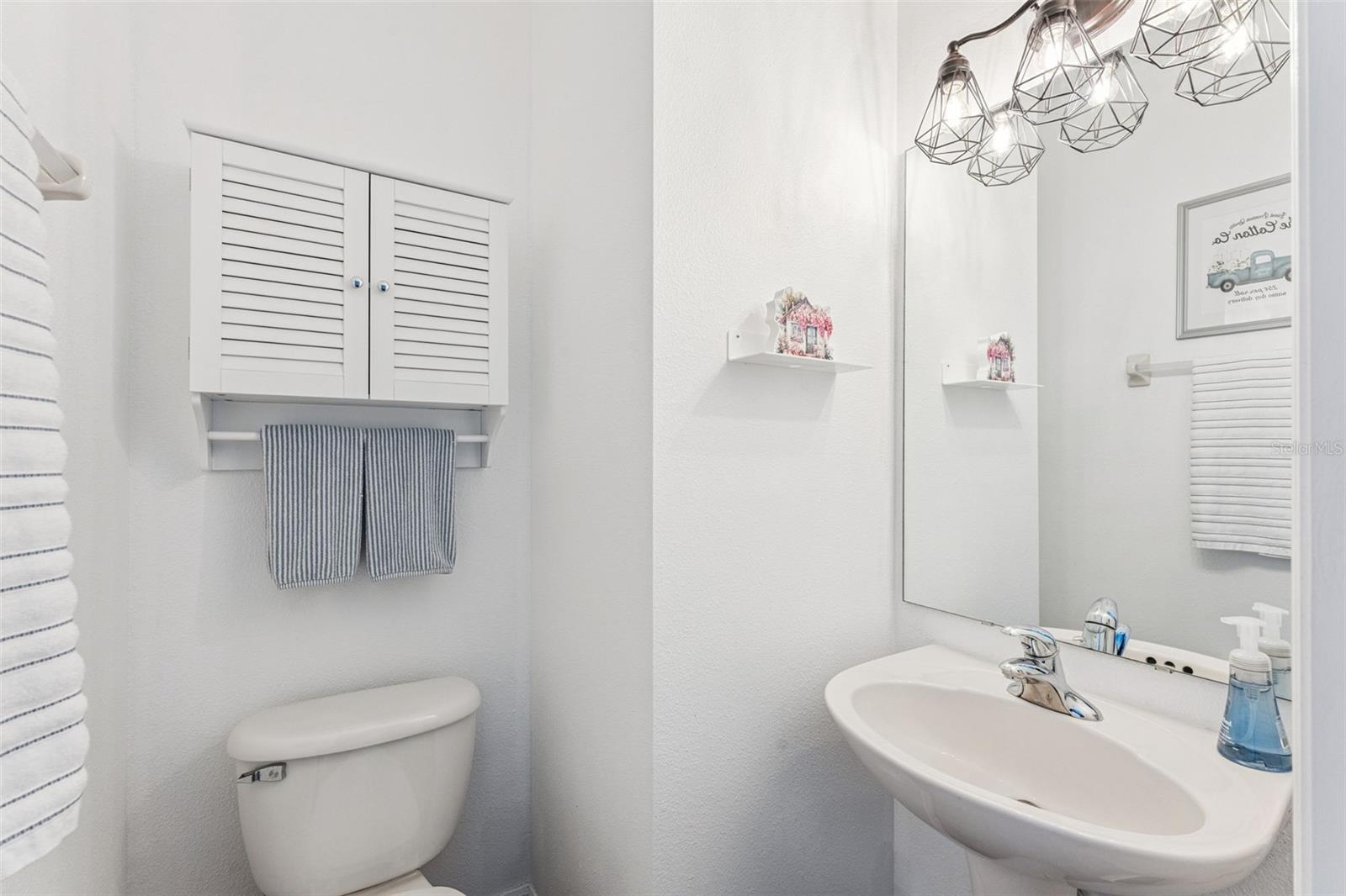 LAKE REAMS TOWNHOMES - Residential