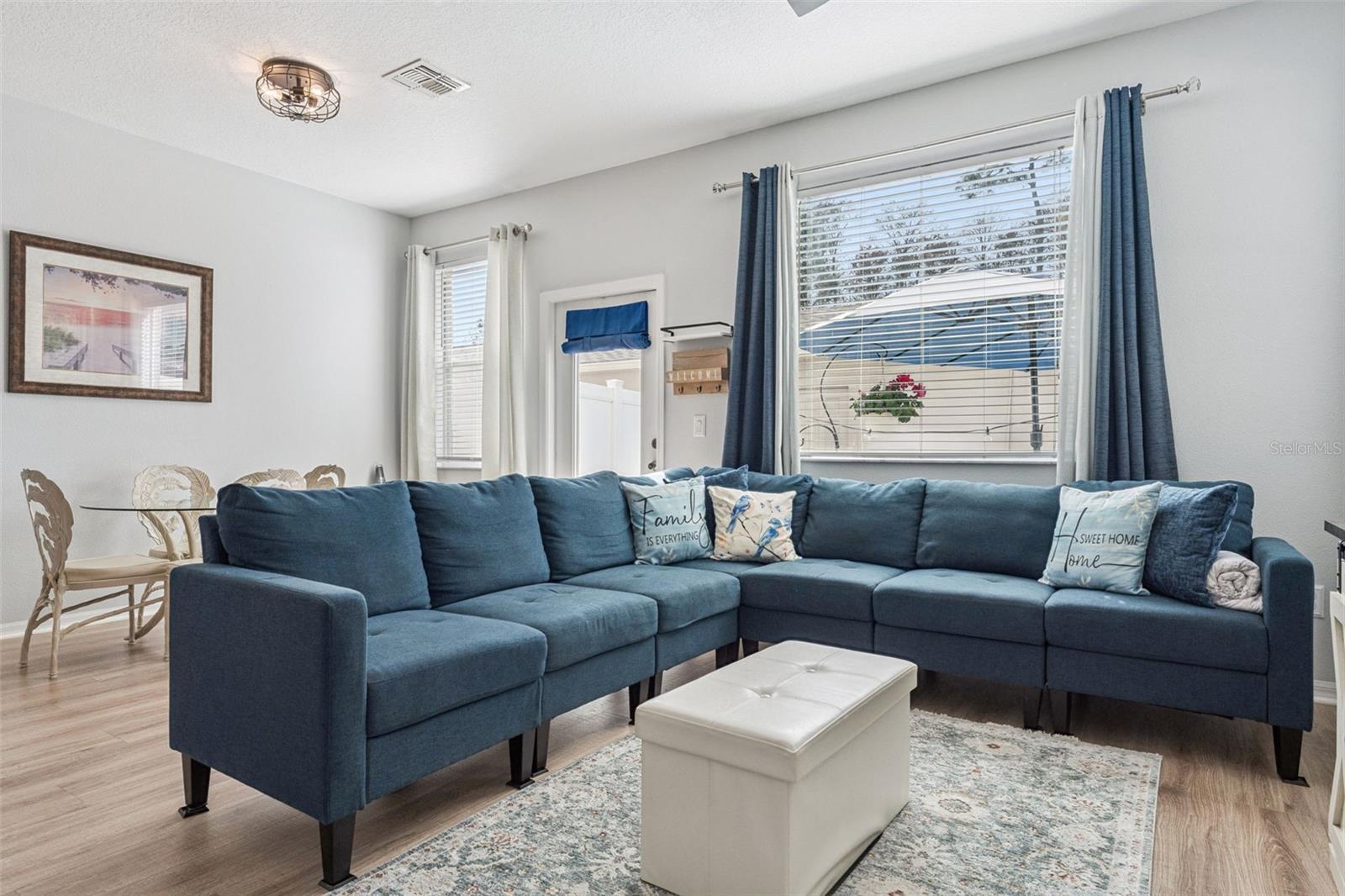 LAKE REAMS TOWNHOMES - Residential