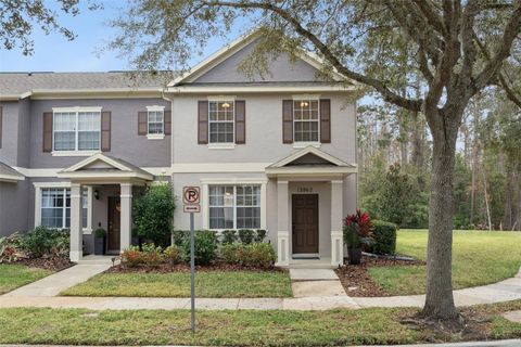 Photo of 12862 Langstaff Drive, Windermere, FL 34786 (MLS # O6372097)