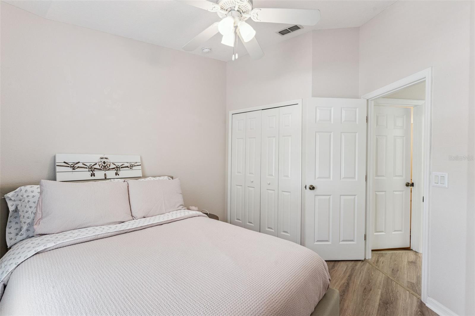 LAKE REAMS TOWNHOMES - Residential