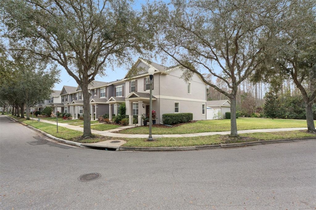 Photo of 12862 Langstaff Drive, Windermere, FL 34786 (MLS # O6372097)