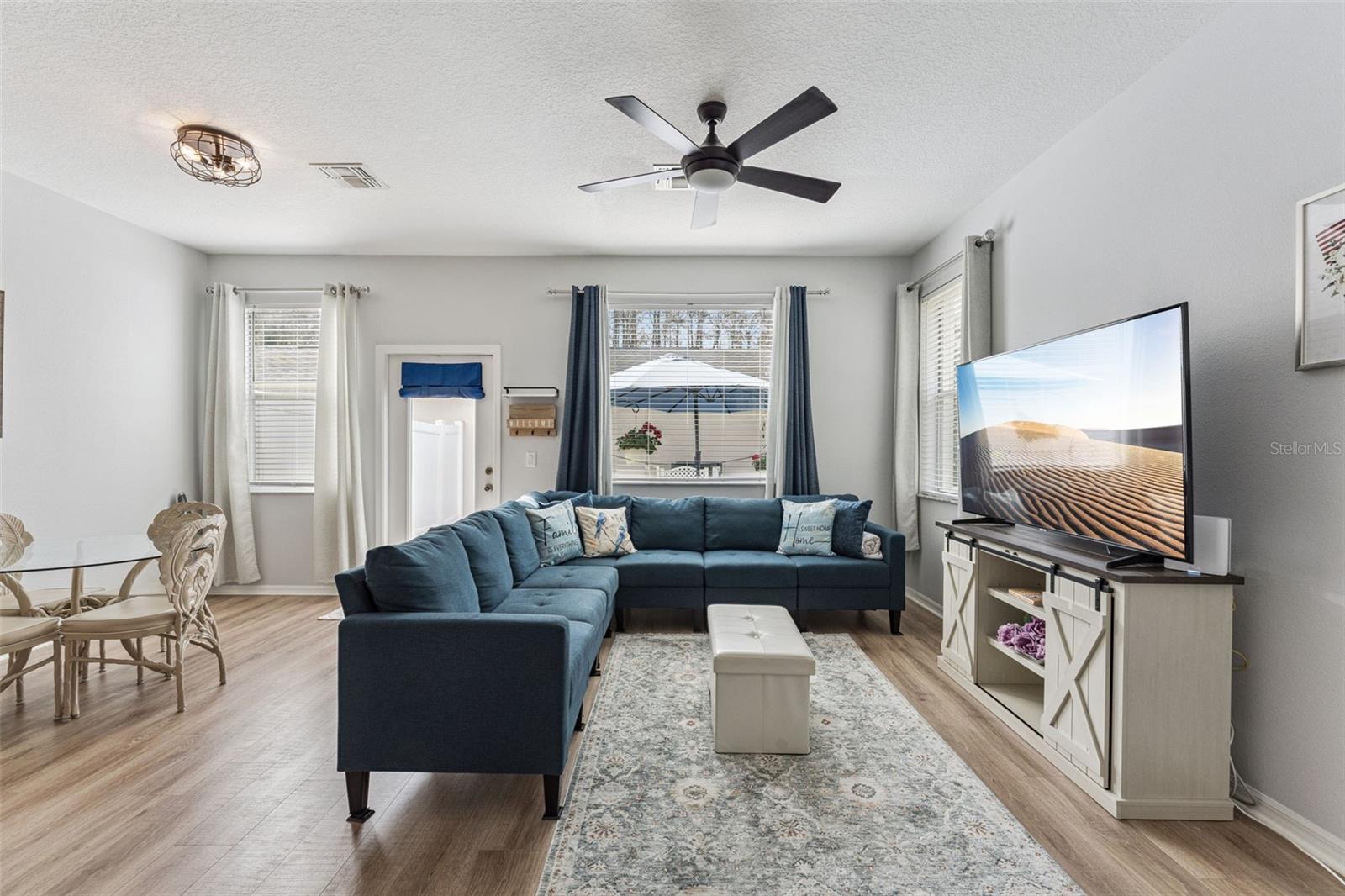 LAKE REAMS TOWNHOMES - Residential