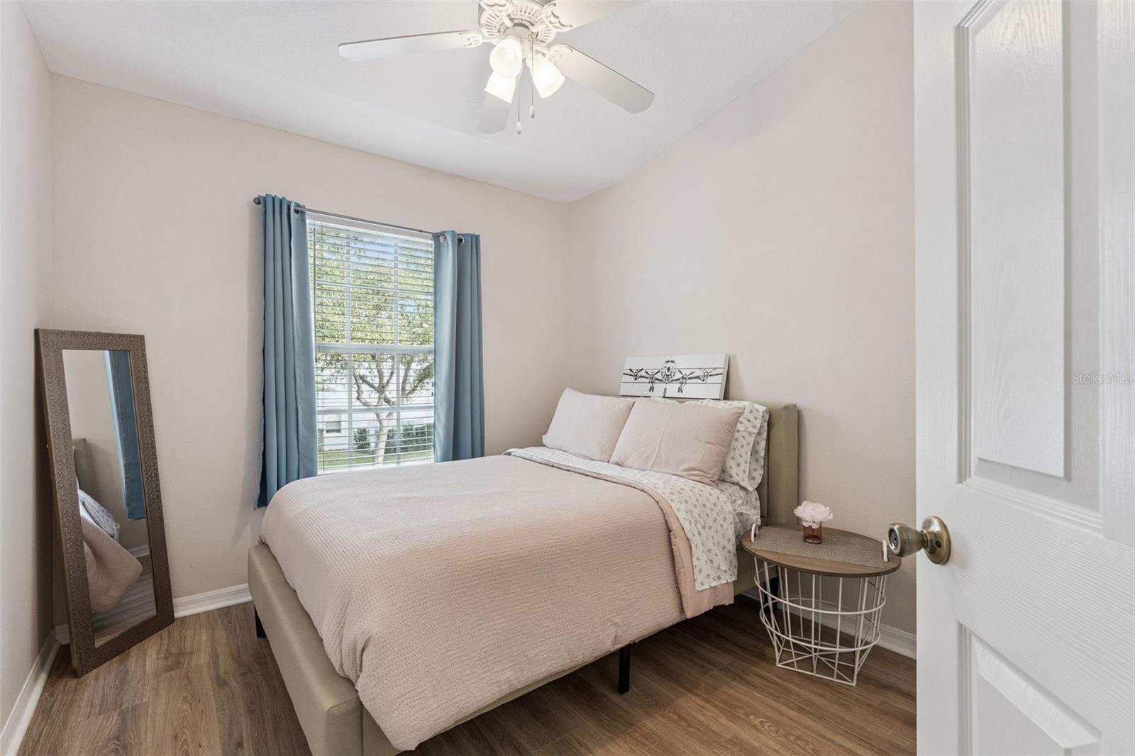 LAKE REAMS TOWNHOMES - Residential