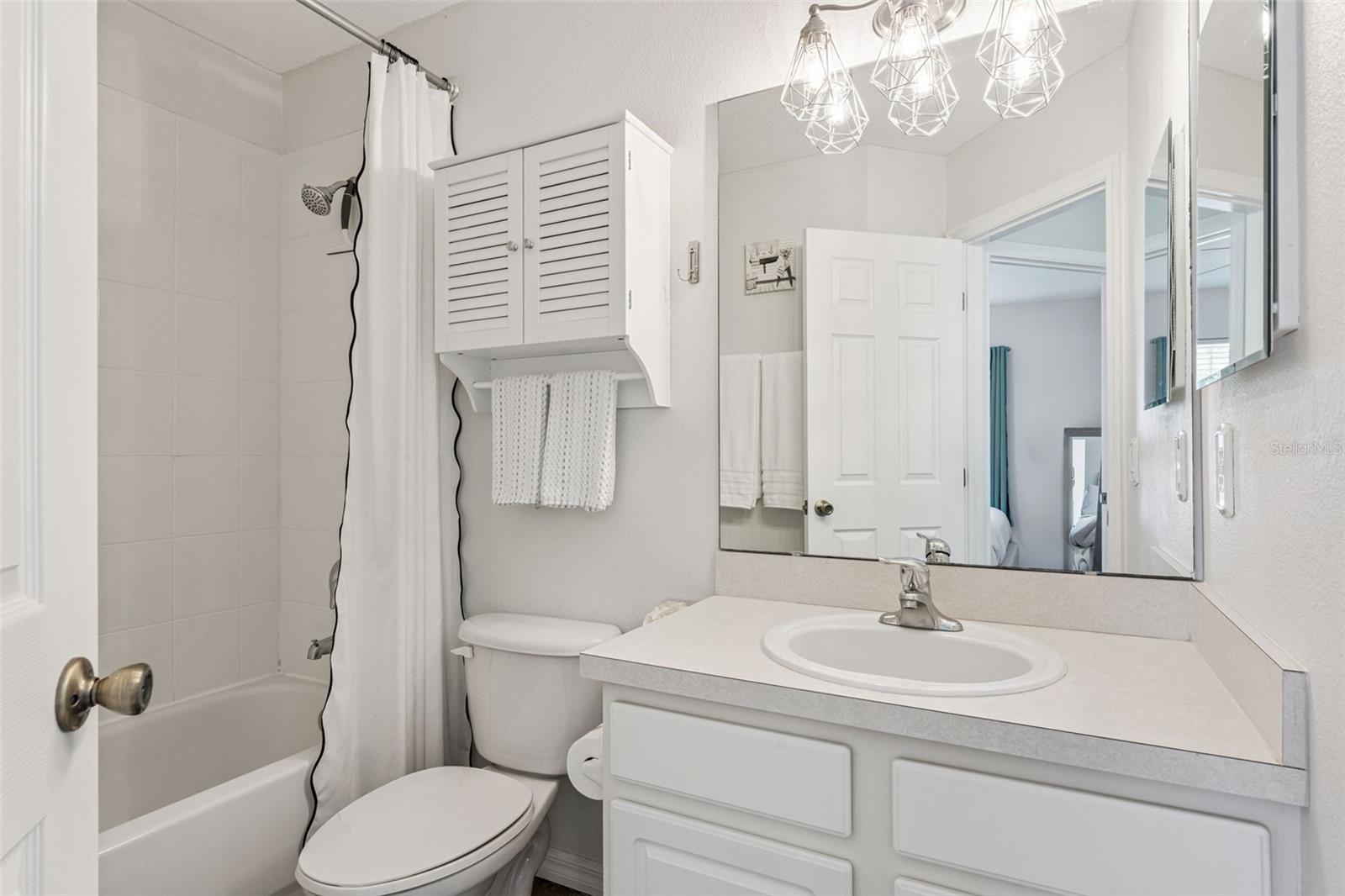 LAKE REAMS TOWNHOMES - Residential