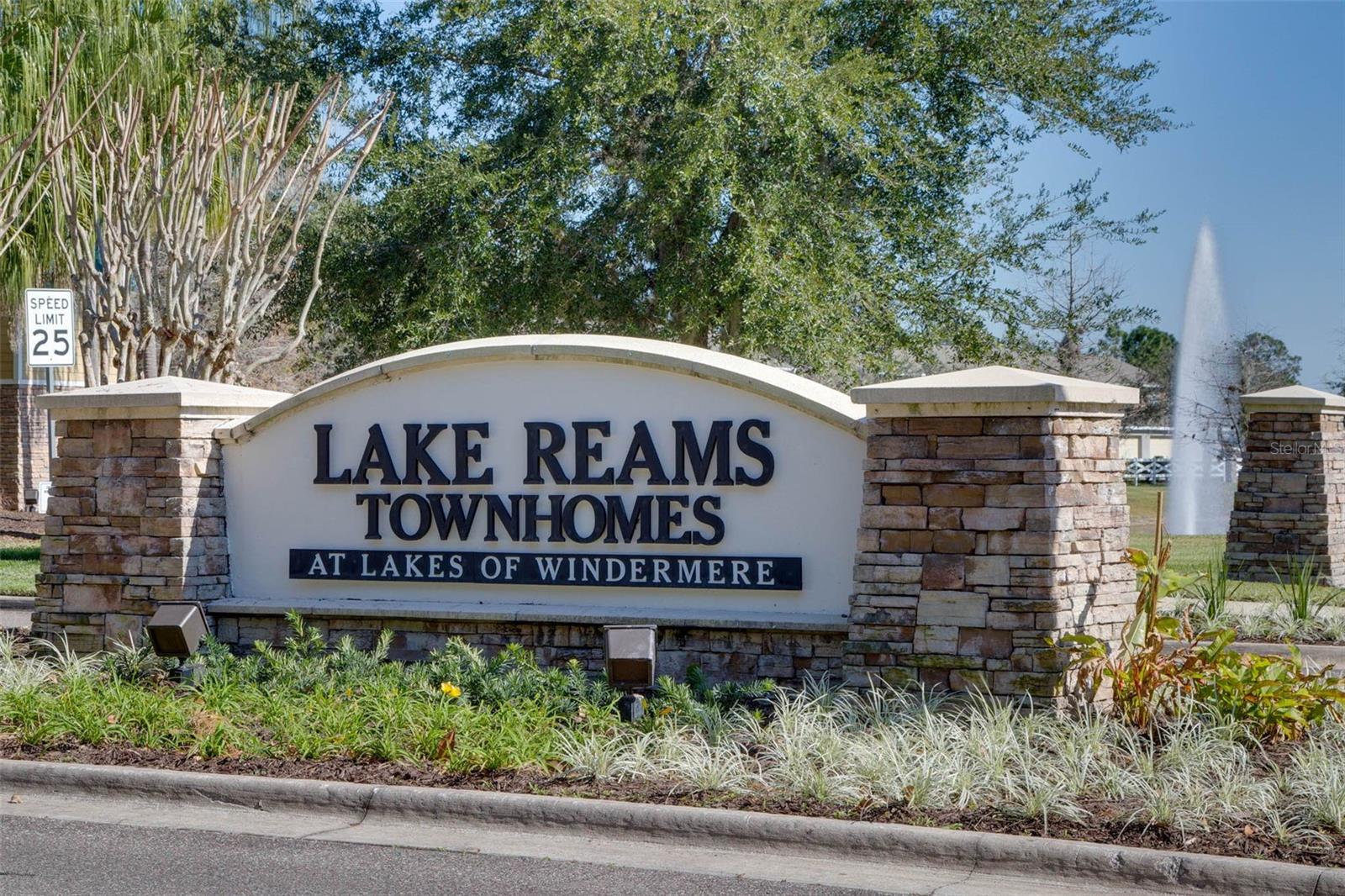 LAKE REAMS TOWNHOMES - Residential