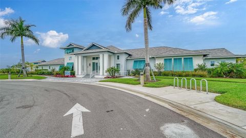 A home in SARASOTA