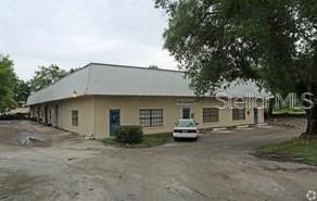ORANGE CITY INDUST PARK - Commercial Lease