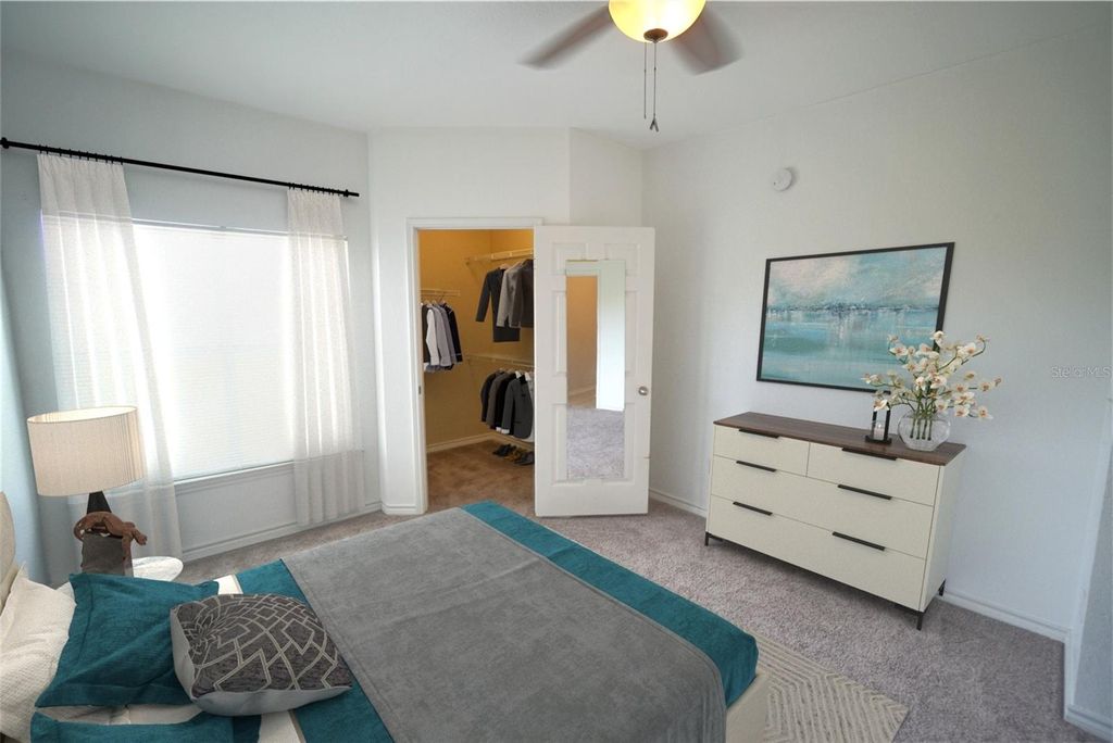 Photo of 4304 Bayside Village Drive #204, Tampa, FL 33615 (MLS # TB8502848)