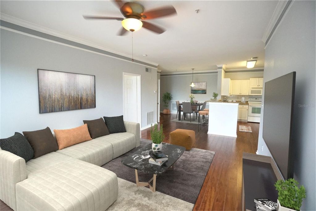 Photo of 4304 Bayside Village Drive #204, Tampa, FL 33615 (MLS # TB8502848)