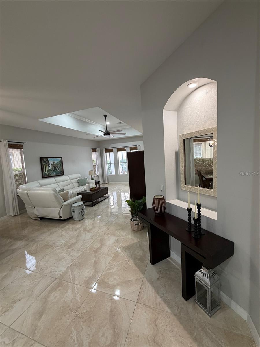 AVERY PARK - Residential