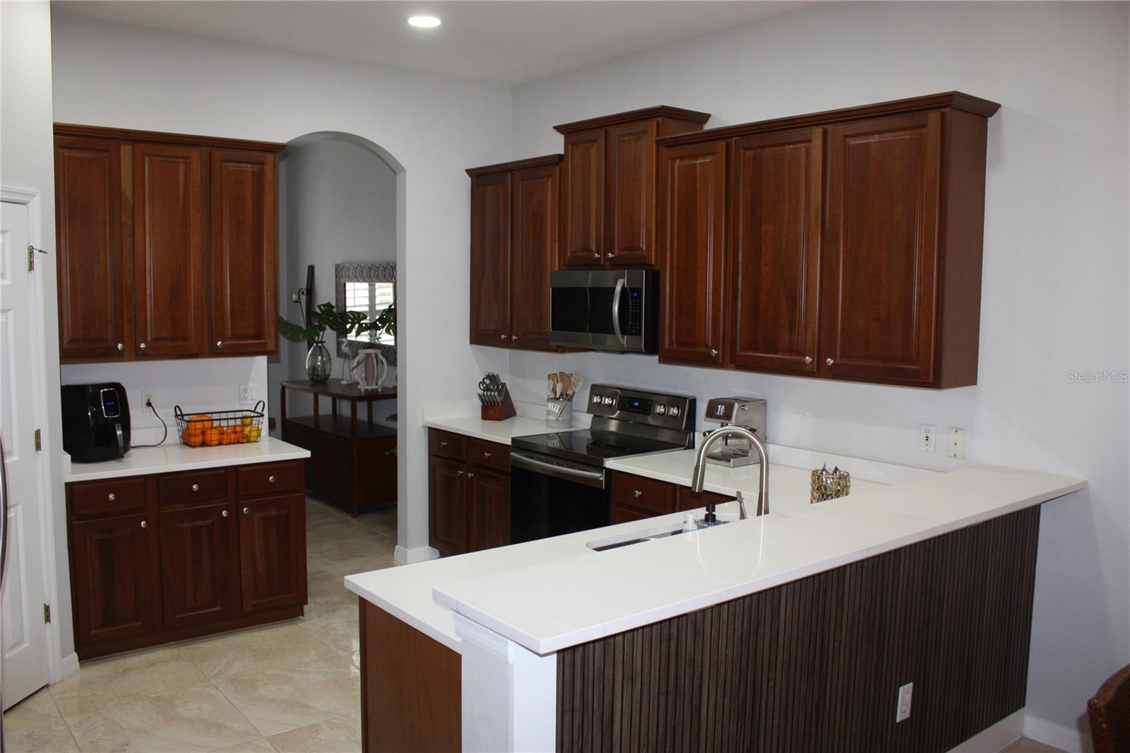 AVERY PARK - Residential