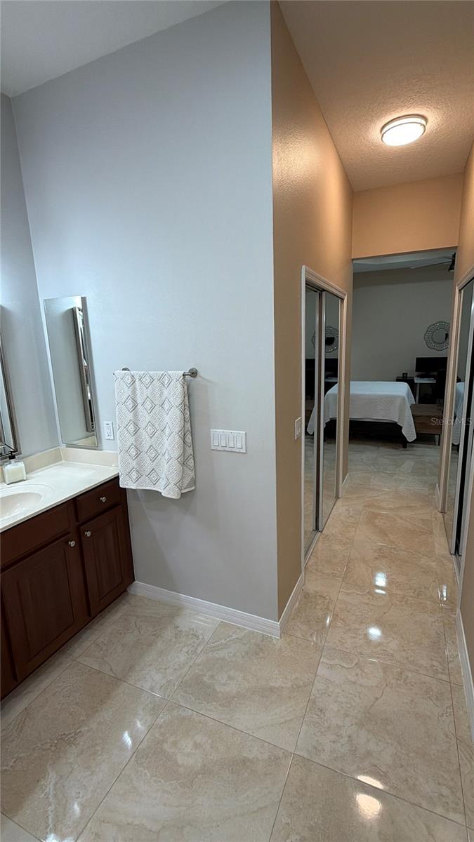 AVERY PARK - Residential