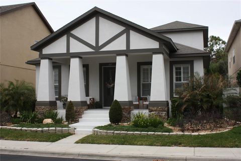 Photo of 102 Avery Lake Drive, Winter Springs, FL 32708 (MLS # O6386713)