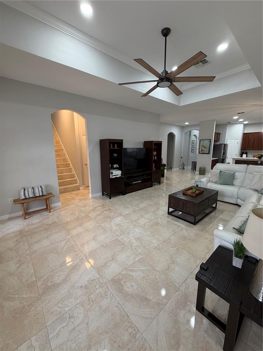 AVERY PARK - Residential