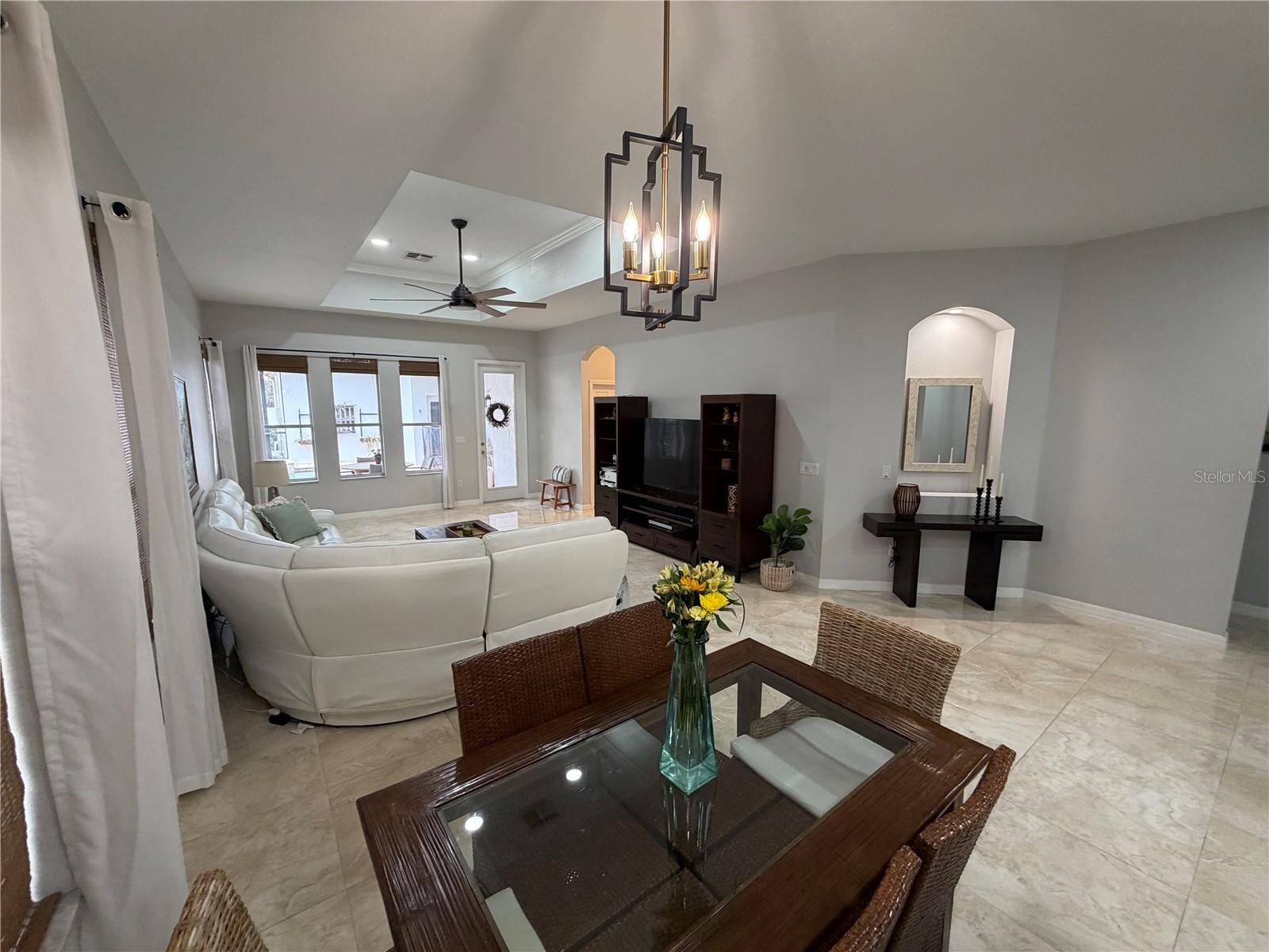 AVERY PARK - Residential