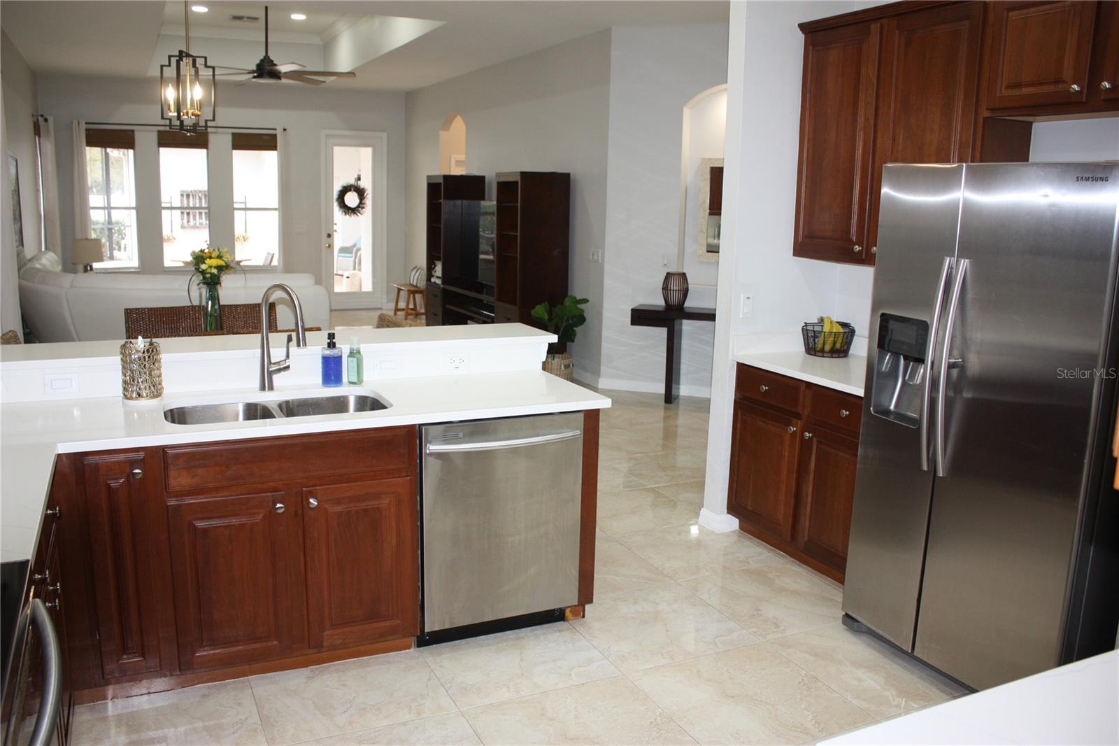 AVERY PARK - Residential