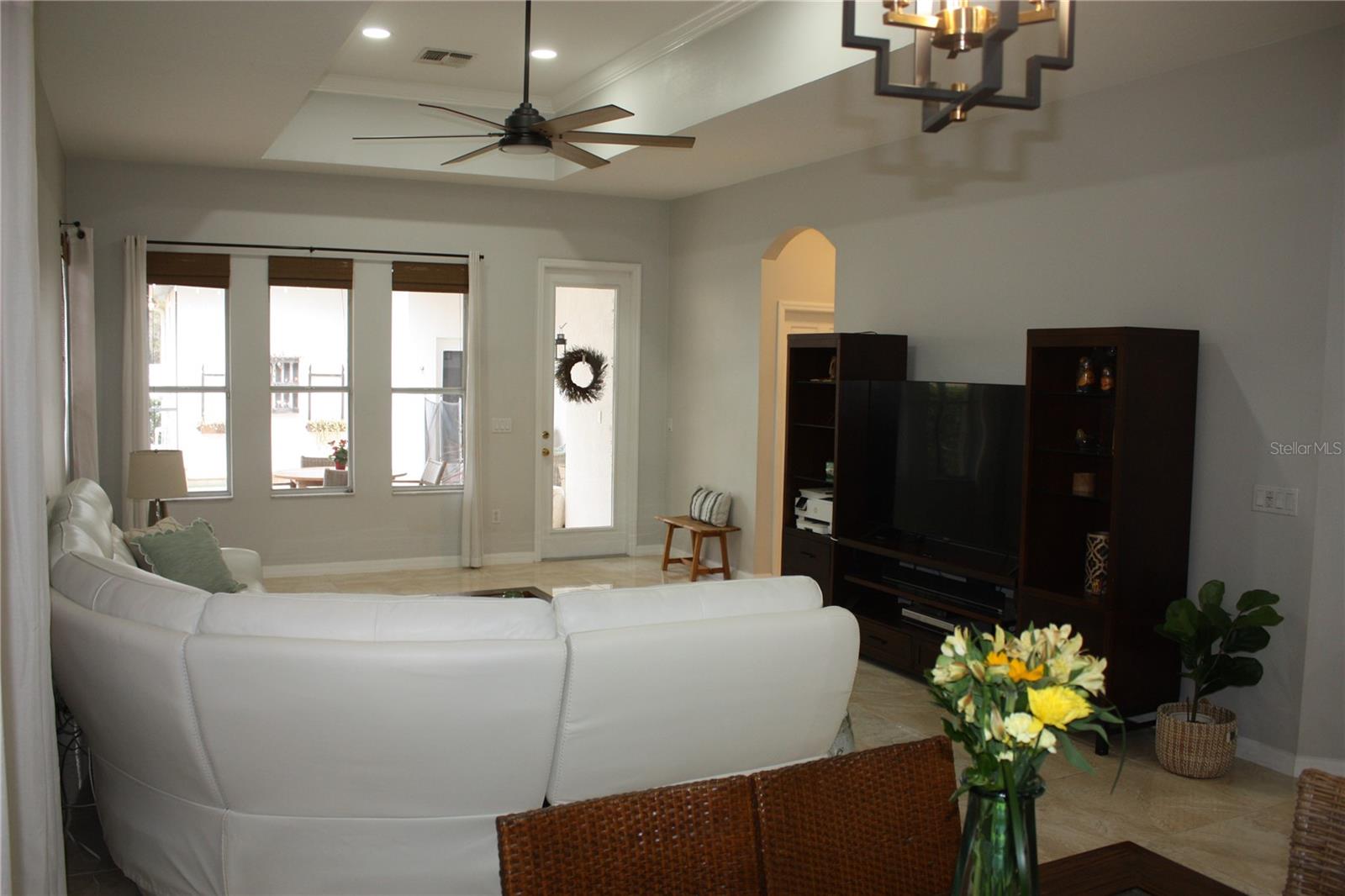 AVERY PARK - Residential