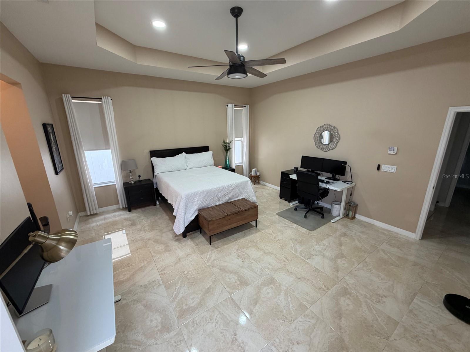 AVERY PARK - Residential